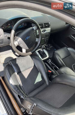 Универсал Ford Mondeo 2007 в 