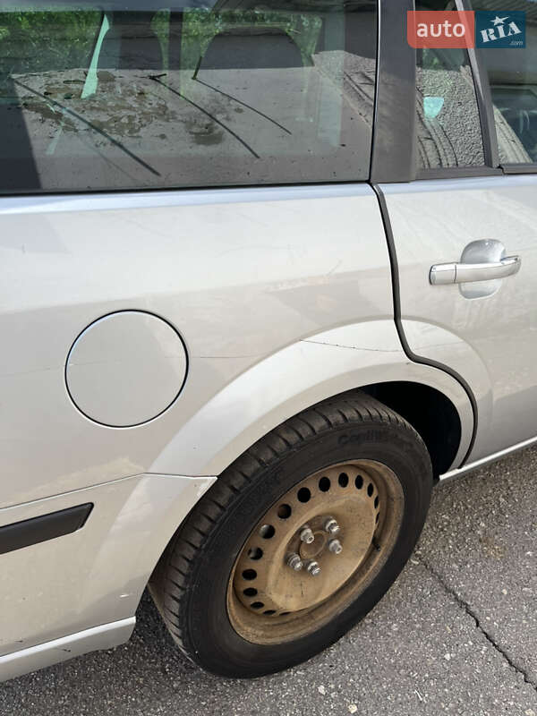 Универсал Ford Mondeo 2007 в Хмельницком