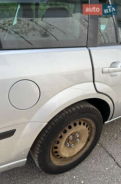 Универсал Ford Mondeo 2007 в 
