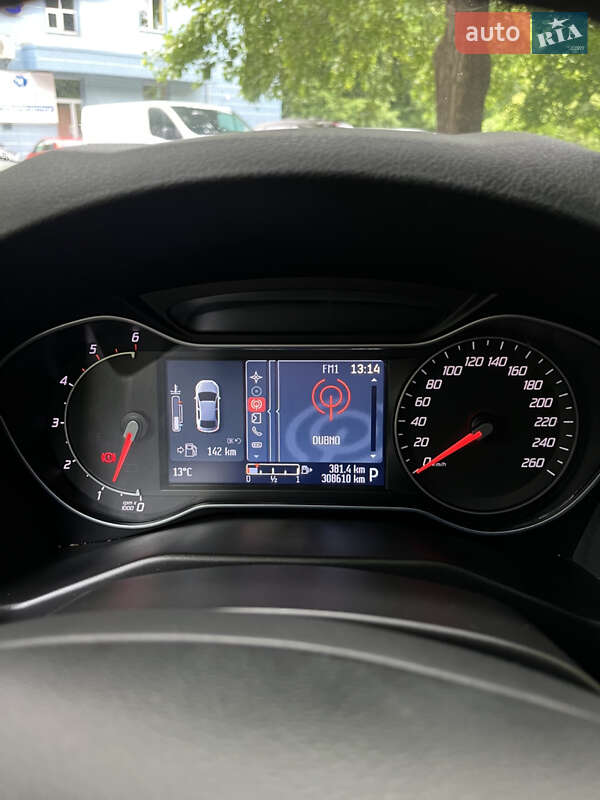 Універсал Ford Mondeo 2013 в Рівному