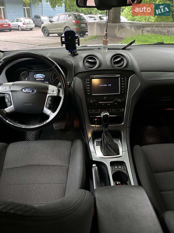 Універсал Ford Mondeo 2013 в Рівному