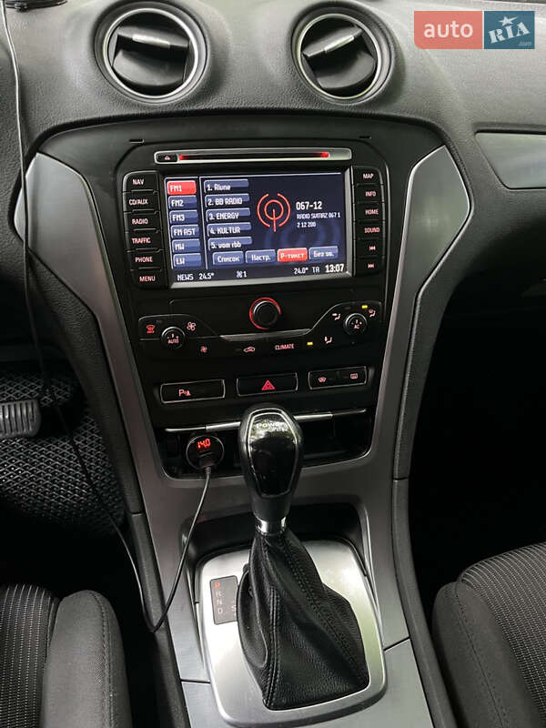 Універсал Ford Mondeo 2013 в Рівному