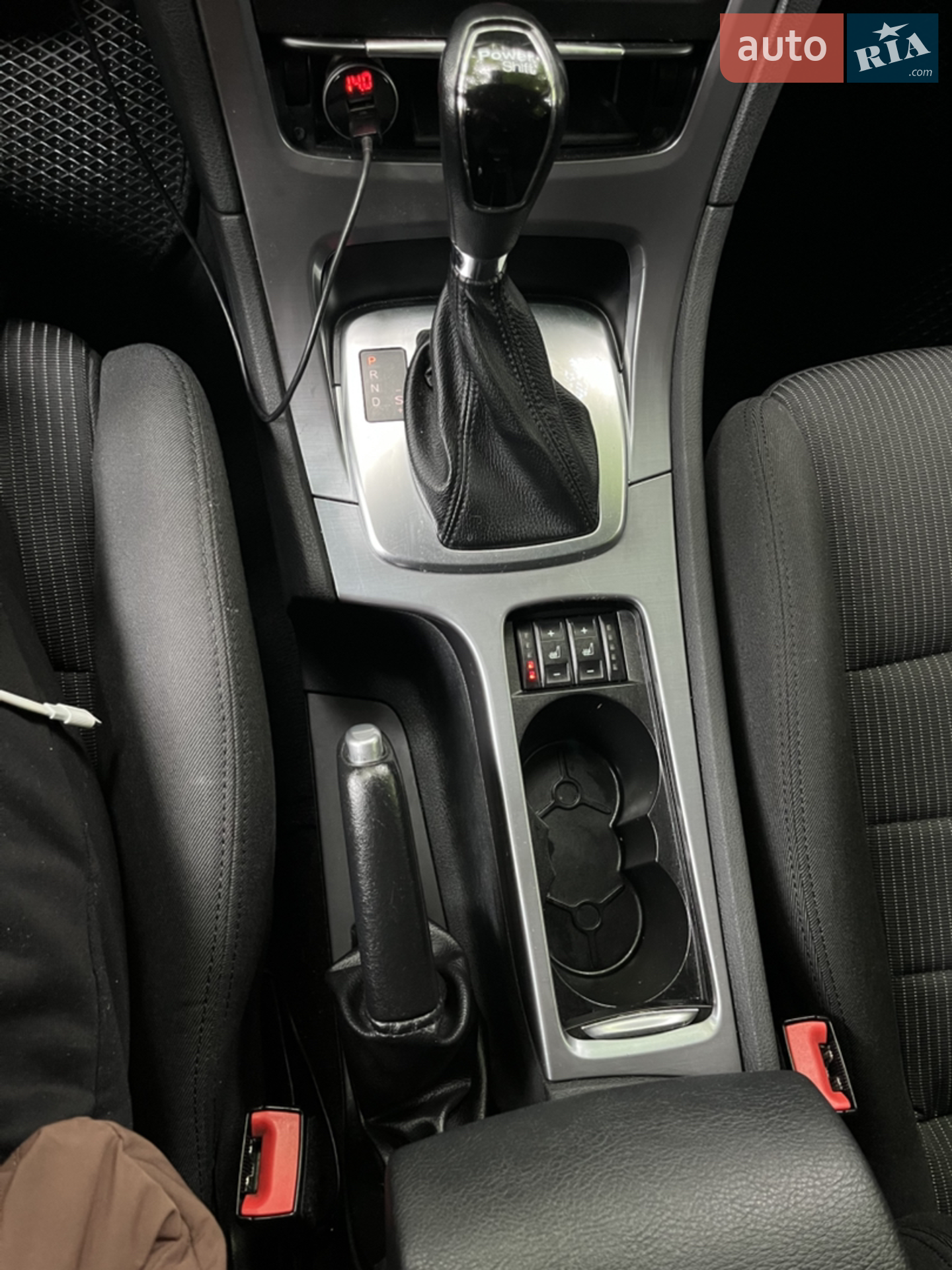 2013 Ford Mondeo - мініатюра 24