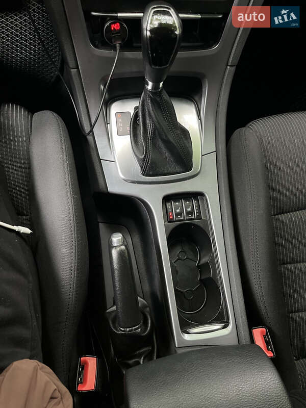 Універсал Ford Mondeo 2013 в Рівному