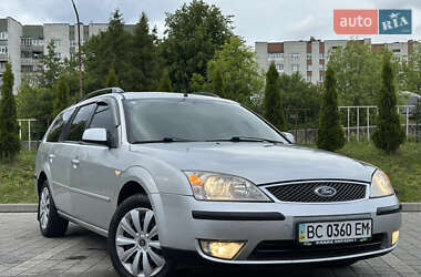 Універсал Ford Mondeo 2004 в Дрогобичі