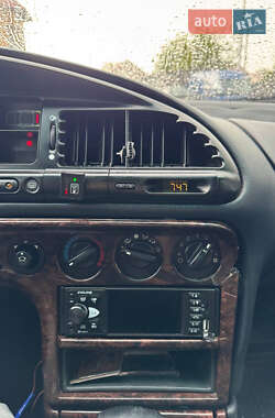 Седан Ford Mondeo 1995 в 