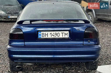 Седан Ford Mondeo 1995 в 