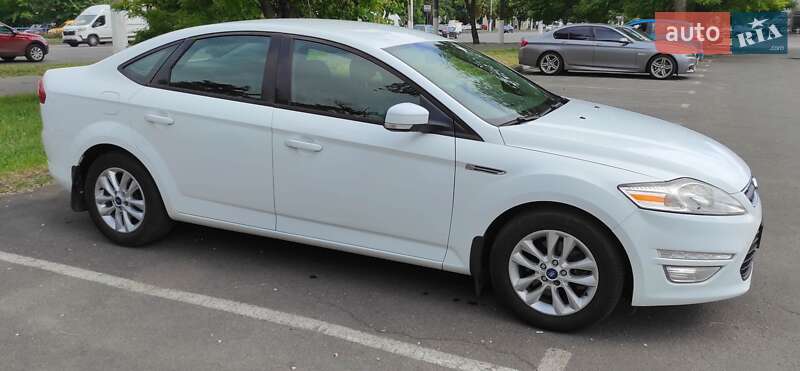 Седан Ford Mondeo 2012 в Одессе фото 11 Седан Ford Mondeo 2012 в Одессе
