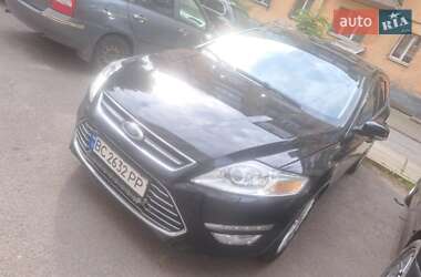 Универсал Ford Mondeo 2013 в 