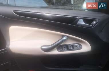 Универсал Ford Mondeo 2013 в 