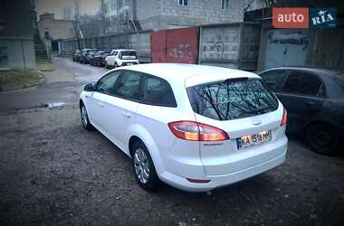 Универсал Ford Mondeo 2007 в 