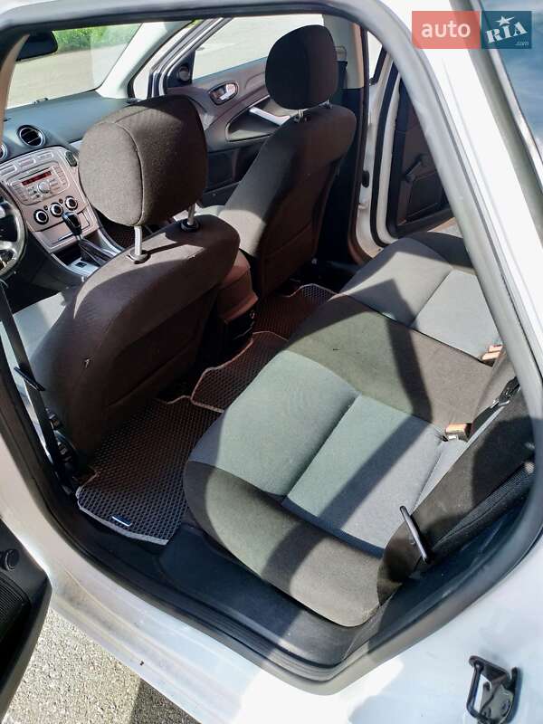 Универсал Ford Mondeo 2007 в Киеве