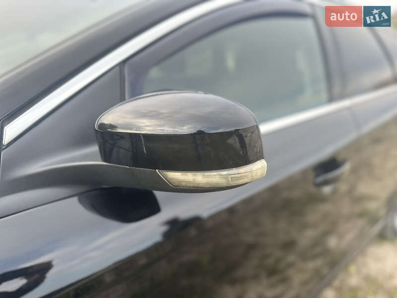 Универсал Ford Mondeo 2012 в Радивилове фото 5 Универсал Ford Mondeo 2012 в Радивилове