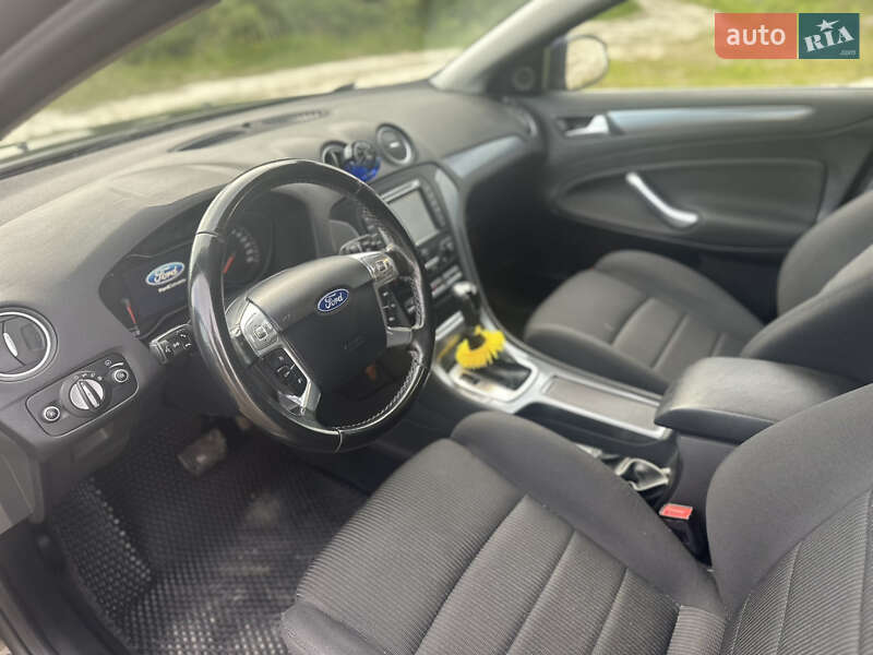 Универсал Ford Mondeo 2012 в Радивилове фото 15 Универсал Ford Mondeo 2012 в Радивилове