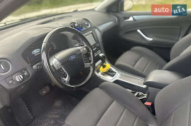 Универсал Ford Mondeo 2012 в 