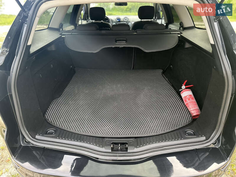 Универсал Ford Mondeo 2012 в Радивилове фото 19 Универсал Ford Mondeo 2012 в Радивилове