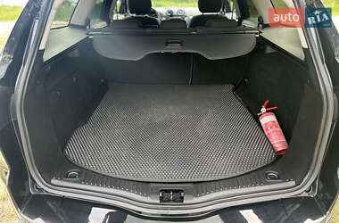Универсал Ford Mondeo 2012 в 