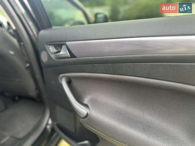 Универсал Ford Mondeo 2012 в Радивилове фото 20 Универсал Ford Mondeo 2012 в Радивилове