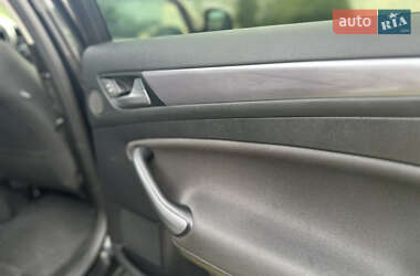Универсал Ford Mondeo 2012 в 