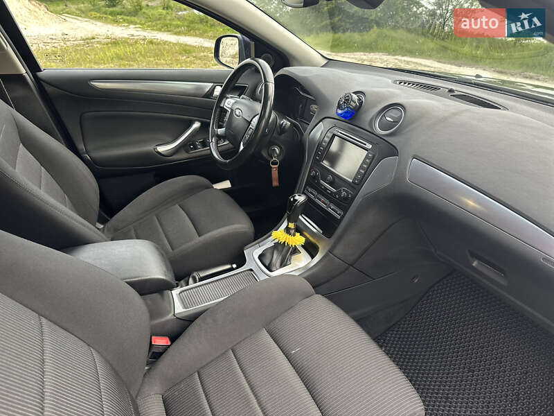 Универсал Ford Mondeo 2012 в Радивилове фото 23 Универсал Ford Mondeo 2012 в Радивилове