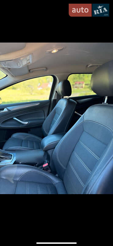 Универсал Ford Mondeo 2013 в Киеве