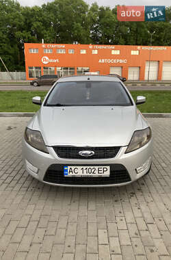 Лифтбек Ford Mondeo 2008 в 