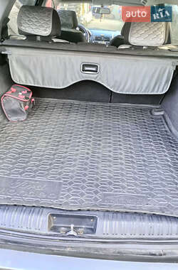 Универсал Ford Mondeo 2001 в 