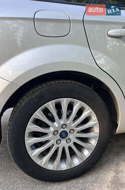 Универсал Ford Mondeo 2009 в 