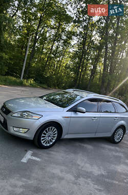 Универсал Ford Mondeo 2009 в 