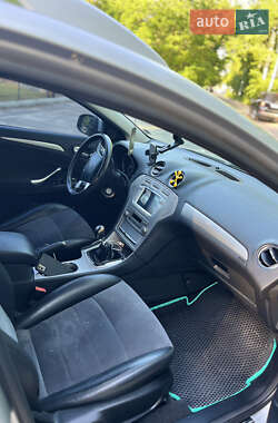 Универсал Ford Mondeo 2009 в 