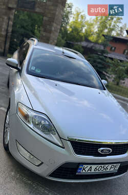 Универсал Ford Mondeo 2009 в 