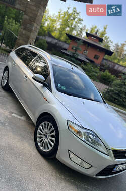 Универсал Ford Mondeo 2009 в 