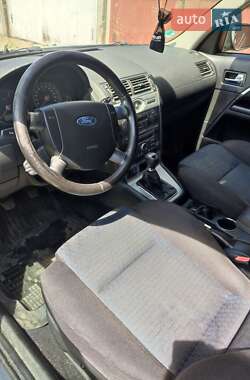 Универсал Ford Mondeo 2006 в 
