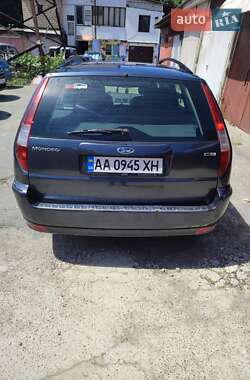 Универсал Ford Mondeo 2006 в 