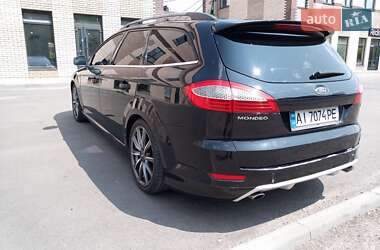 Універсал Ford Mondeo 2008 в 