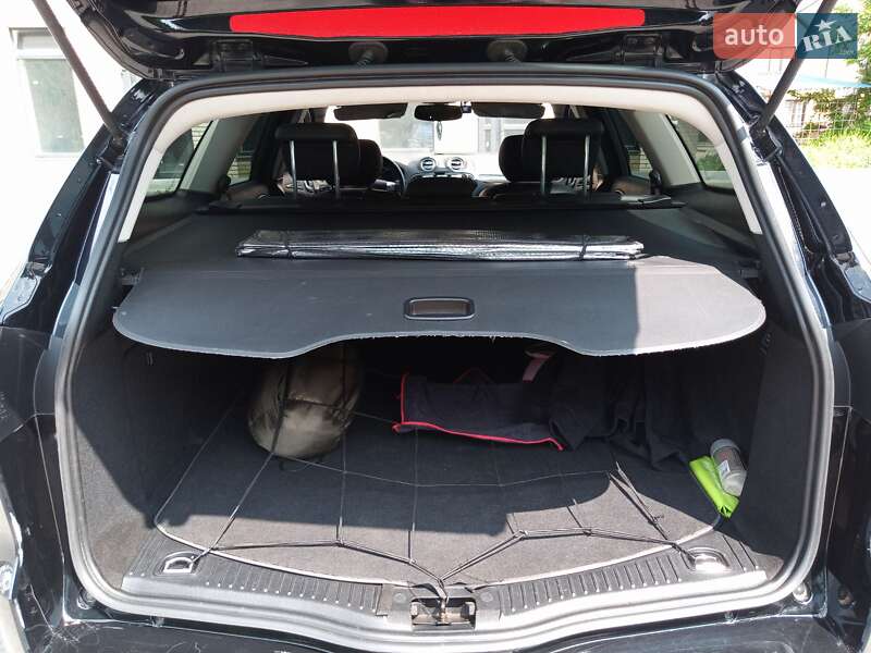 Універсал Ford Mondeo 2008 в Білій Церкві фото 11 Універсал Ford Mondeo 2008 в Білій Церкві