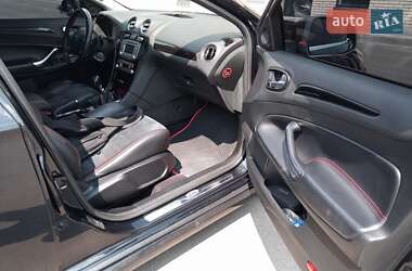 Універсал Ford Mondeo 2008 в 