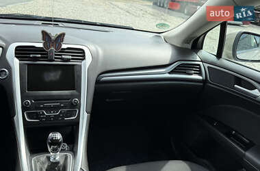 Универсал Ford Mondeo 2015 в 