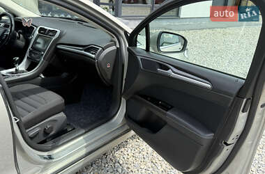 Универсал Ford Mondeo 2015 в 