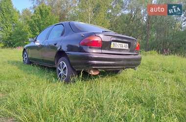 Ліфтбек Ford Mondeo 1994 в Чернігові