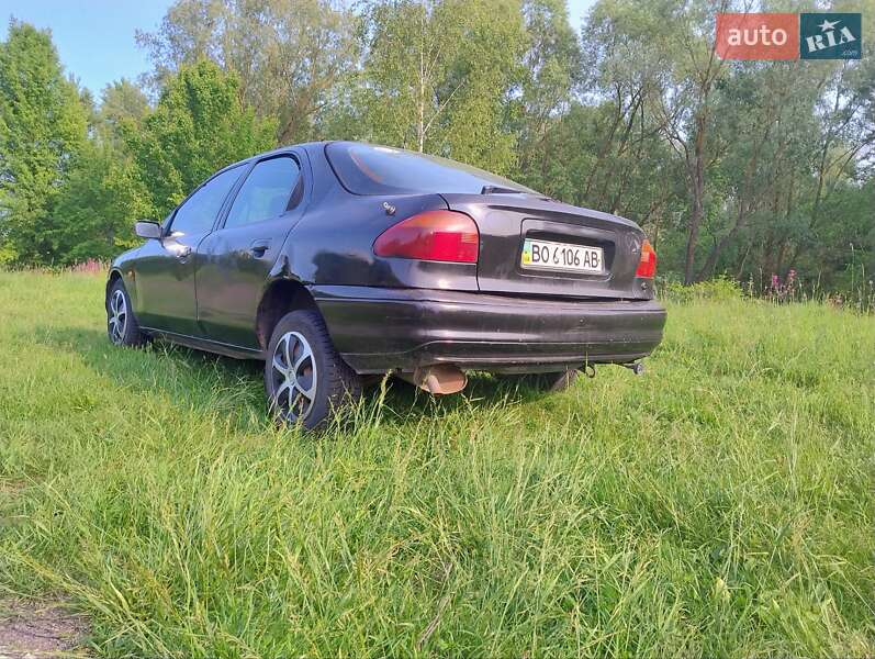Ford Mondeo 1994