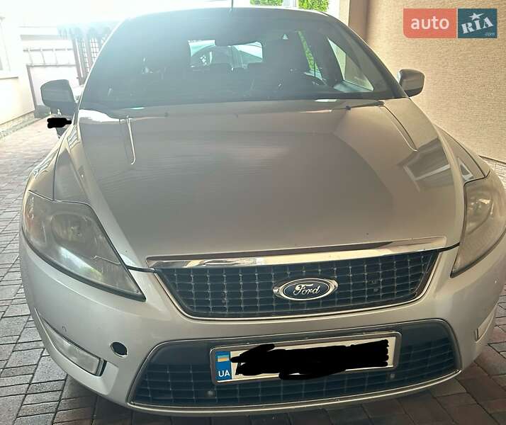 Універсал Ford Mondeo 2008 в Солотвині