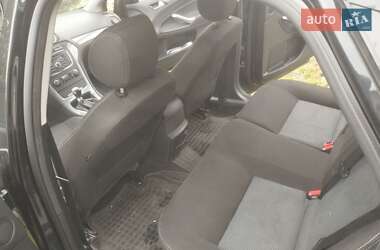Седан Ford Mondeo 2011 в 