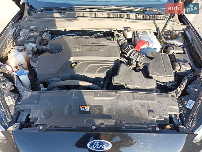 Универсал Ford Mondeo 2018 в Одессе