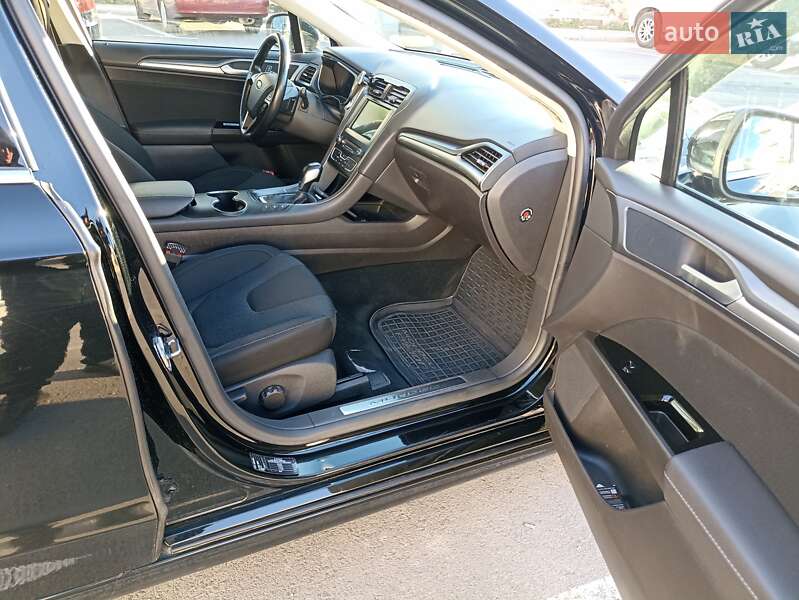 Универсал Ford Mondeo 2018 в Одессе