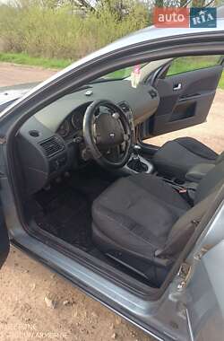 Универсал Ford Mondeo 2001 в 