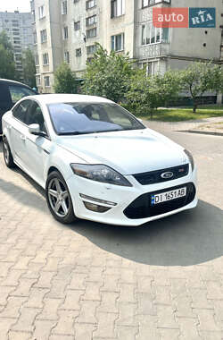 Седан Ford Mondeo 2011 в Сумах