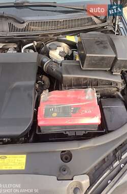 Универсал Ford Mondeo 2001 в 