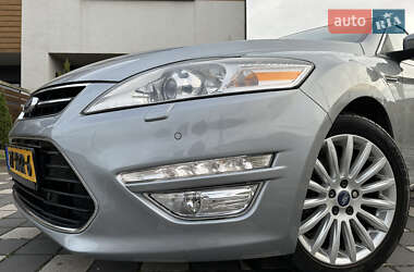 Универсал Ford Mondeo 2014 в 