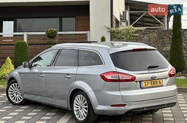Универсал Ford Mondeo 2014 в 